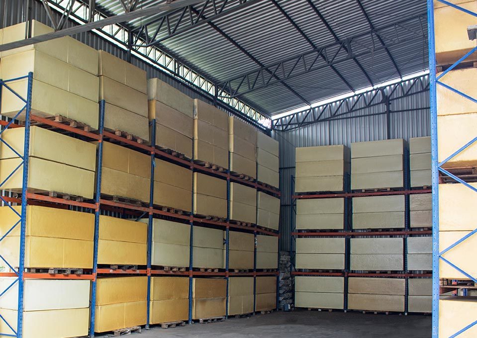 Theremo ISo solucoes em isopor